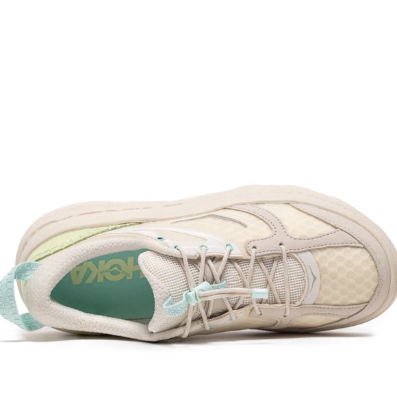 SIZE M13 Hoka U Bondi B3 Color-Block Shoes - Picture 6 of 17